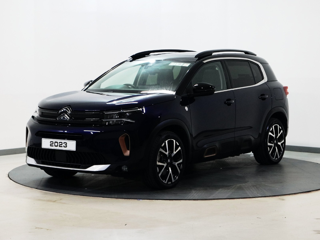 2023 Citroen C5 Aircross