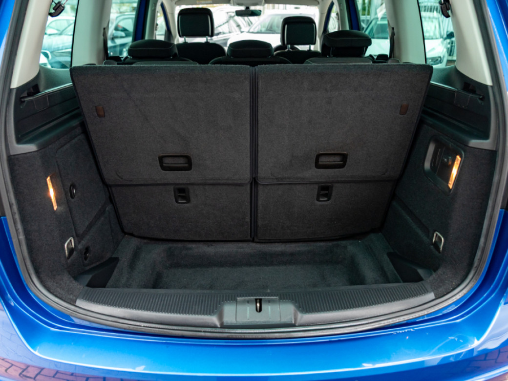 2018 Volkswagen Sharan