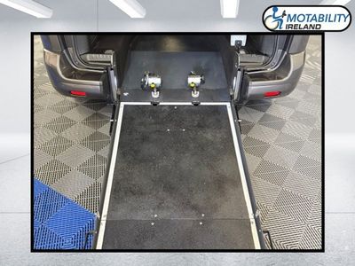 2019 Citroen SpaceTourer