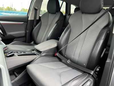 2023 Skoda Enyaq