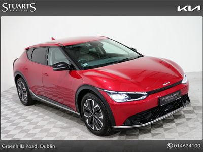 2024 Kia EV6