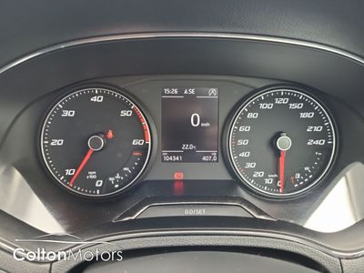 2019 SEAT Arona