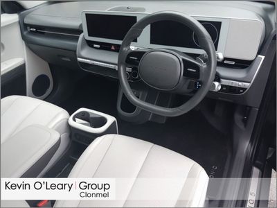 2023 Hyundai Ioniq 5