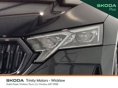 2026 Skoda Octavia