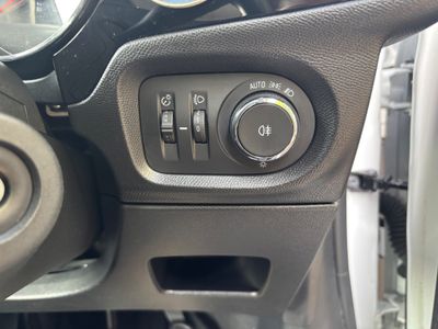 2020 Opel Corsa