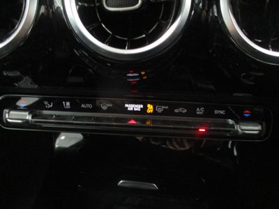 2020 Mercedes-Benz CLA Class