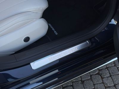 2026 Mercedes-Benz E Class