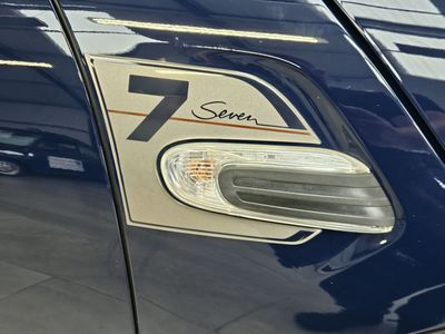 2017 Mini Cooper