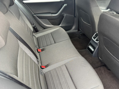 2017 Skoda Octavia