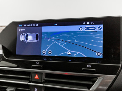 2026 Citroen C4