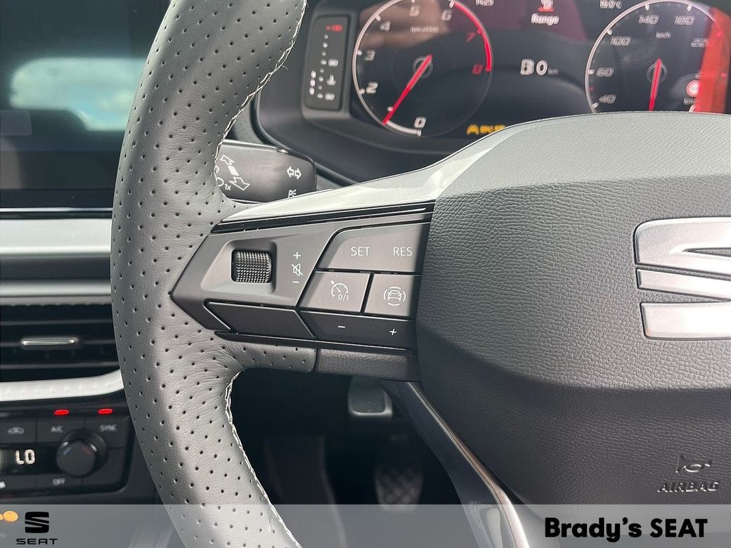 2026 SEAT Arona