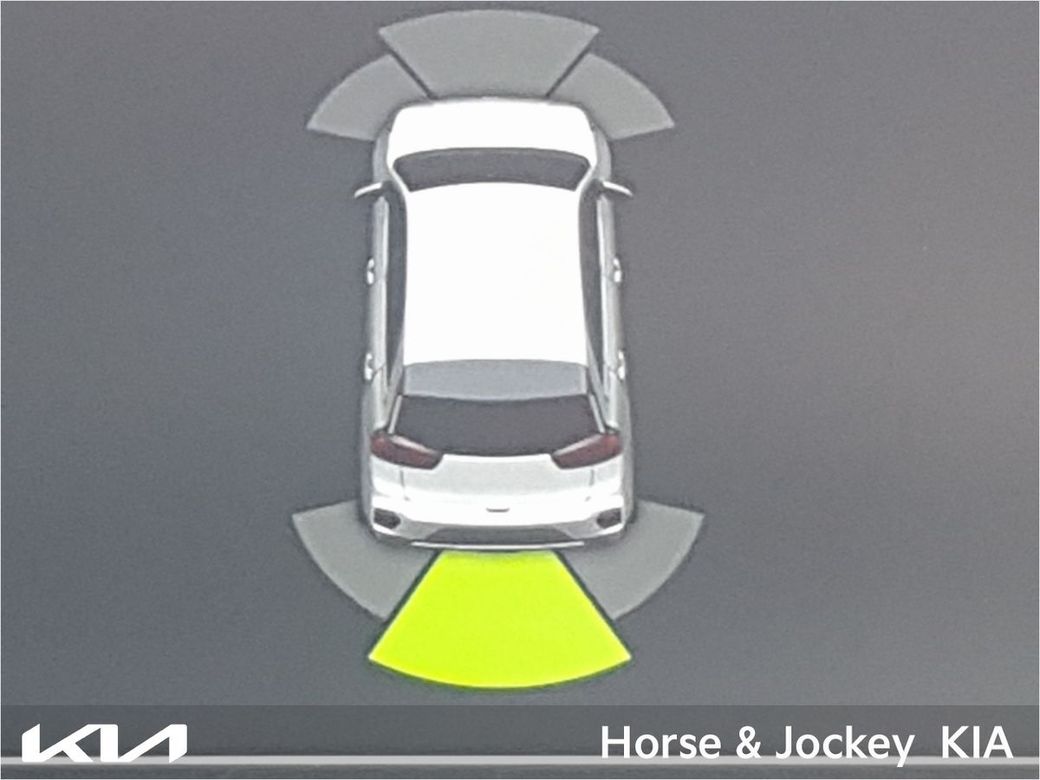 2020 Kia Niro