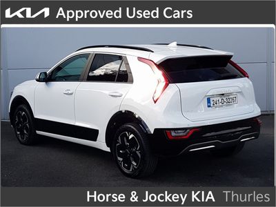 2024 Kia Niro