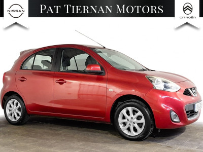 vehicle for sale from Pat Tiernan Motors