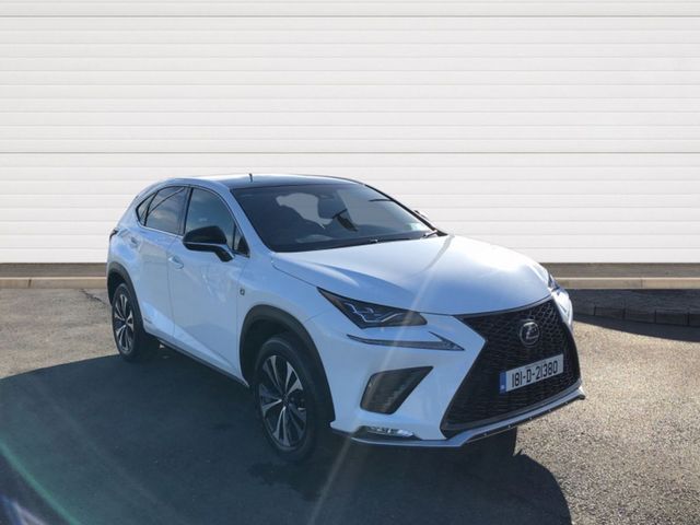 vehicle for sale from Denis Mahony Toyota Kilbarrack