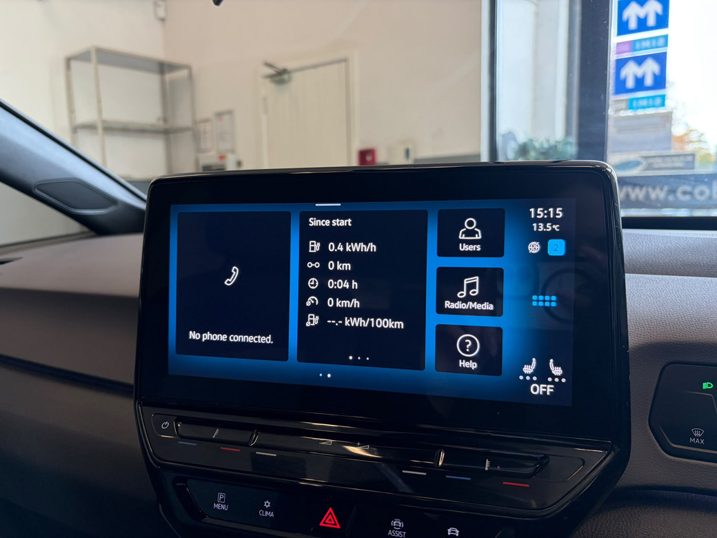 2022 Volkswagen ID.3
