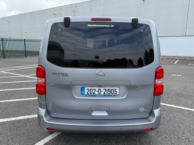 2020 Toyota Proace