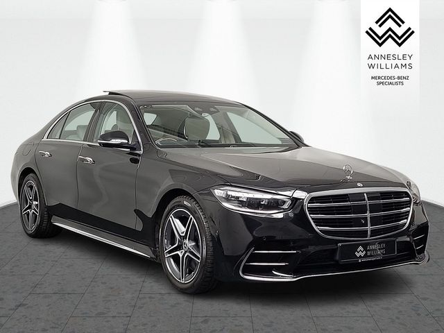 vehicle for sale from Annesley Williams