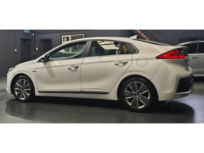 2017 Hyundai Ioniq