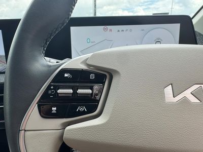 2024 Kia EV6