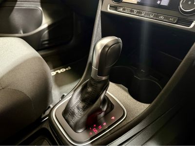 2017 Volkswagen Polo