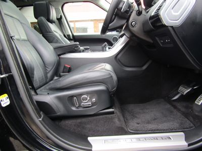 2020 Land Rover Range Rover