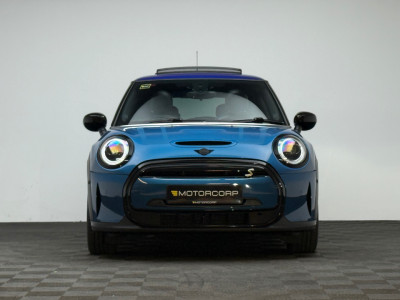 2021 Mini Cooper S