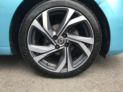2021 Renault Clio