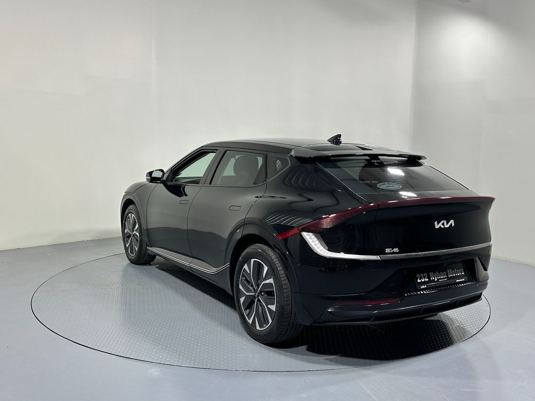 2023 Kia EV6