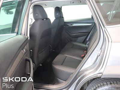2022 Skoda Karoq