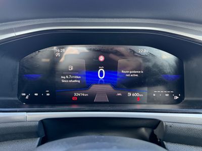 2024 Volkswagen T-Roc