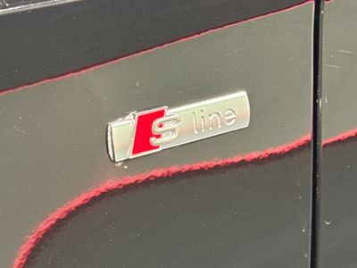 2019 Audi A3