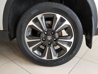 2022 Suzuki Vitara