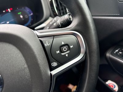 2024 Volvo XC60