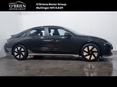 2023 Hyundai Ioniq 6