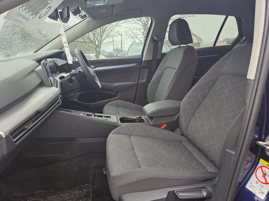 2024 Volkswagen Golf