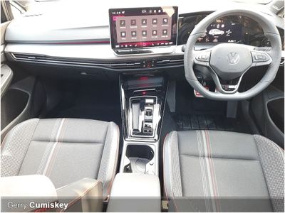 2026 Volkswagen Golf