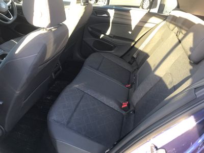 2023 Volkswagen Golf