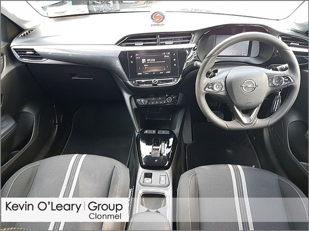 2023 Opel Corsa