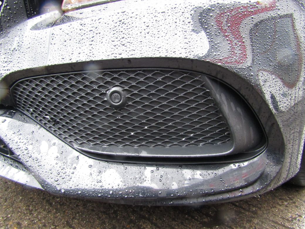 2019 Mercedes-Benz CLA Class