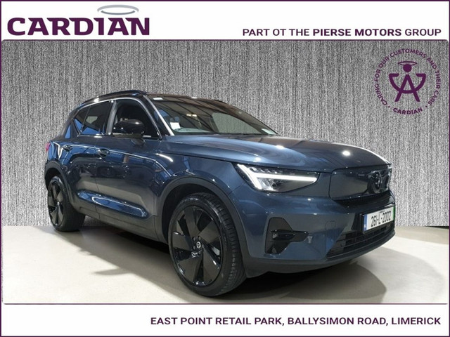 vehicle for sale from Pierse Motors