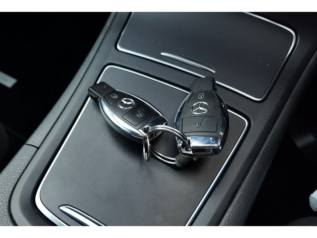 2016 Mercedes-Benz B Class