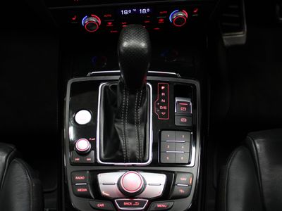 2017 Audi A6