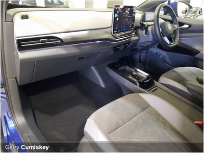 2025 Volkswagen ID.5