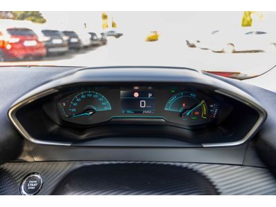 2021 Peugeot 2008