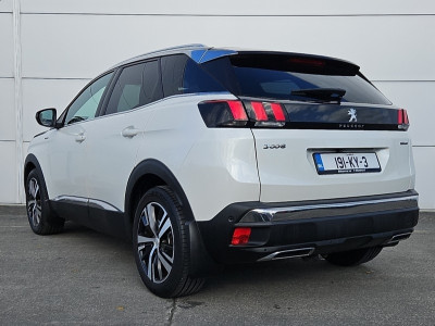2019 Peugeot 3008