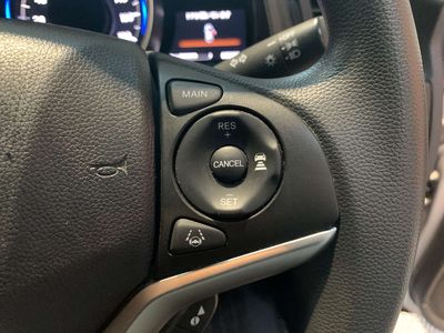2019 Honda Fit