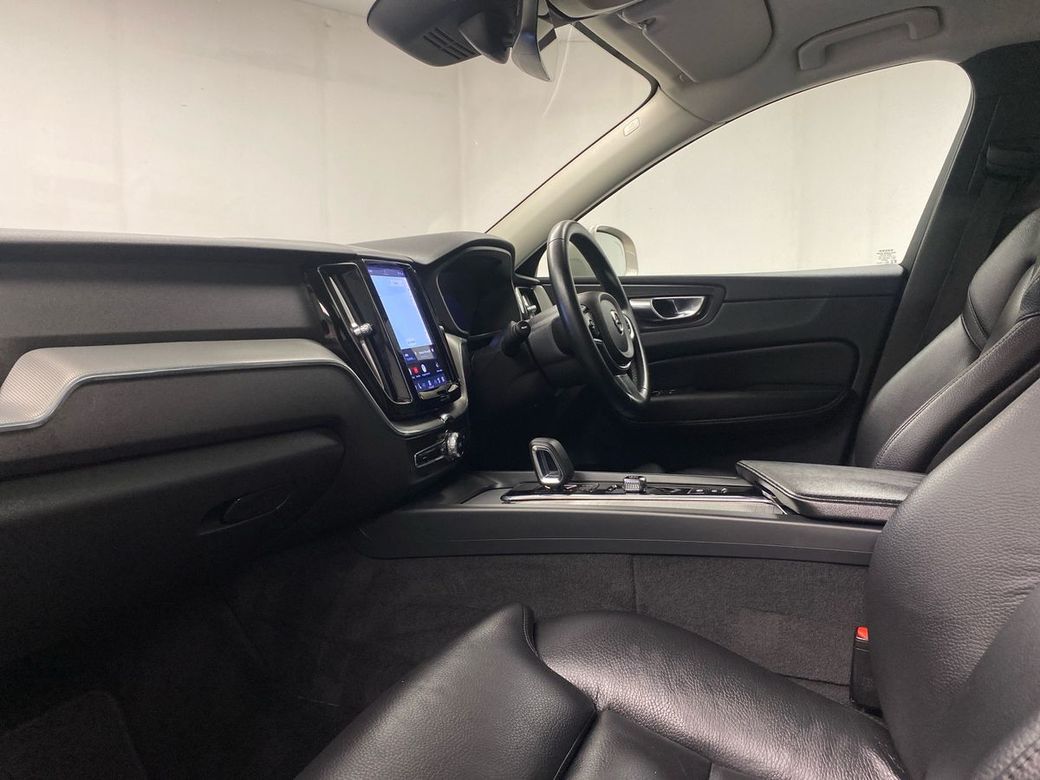 2023 Volvo XC60