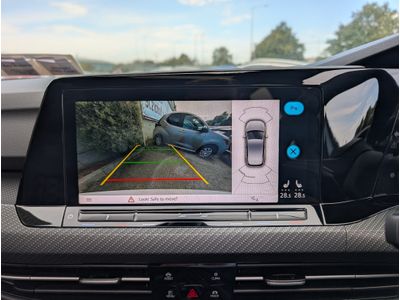 2024 Volkswagen Golf