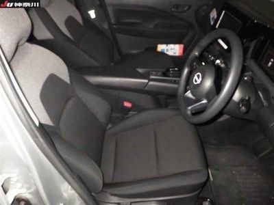 2022 Nissan Note